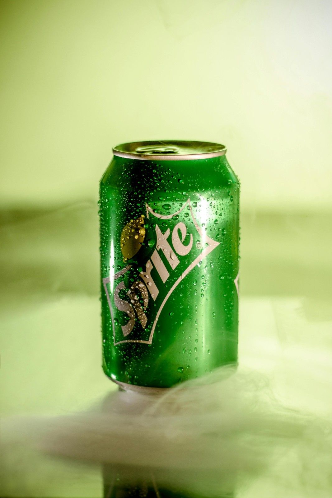 Soft Drinks & Refreshments
